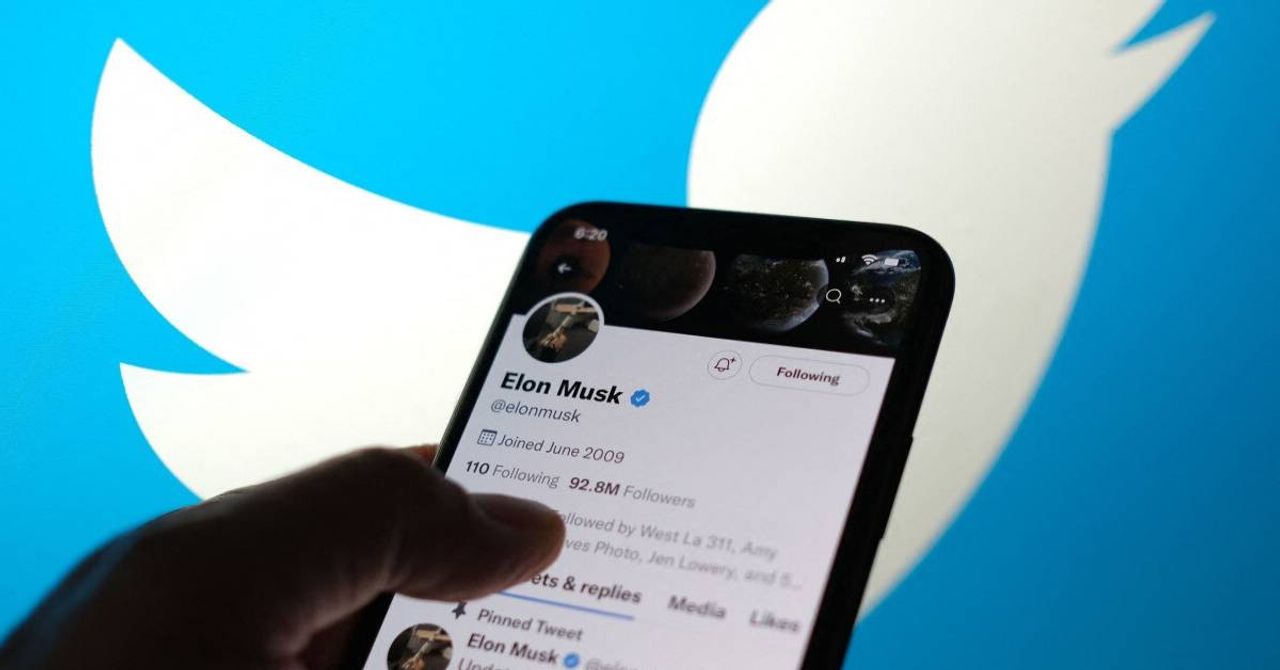Twitter 400 Milyon Hesap Çalındı-1 Twitter 400 Milyon Hesap Çalındı-1