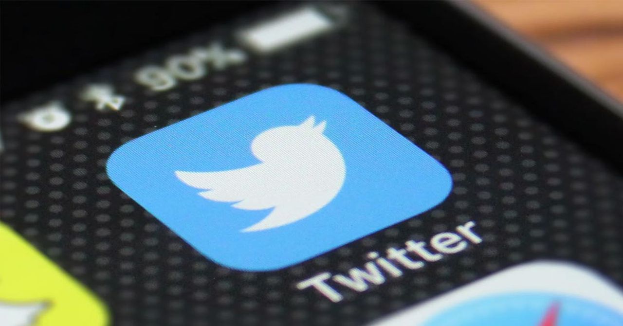 Twitter Twitter