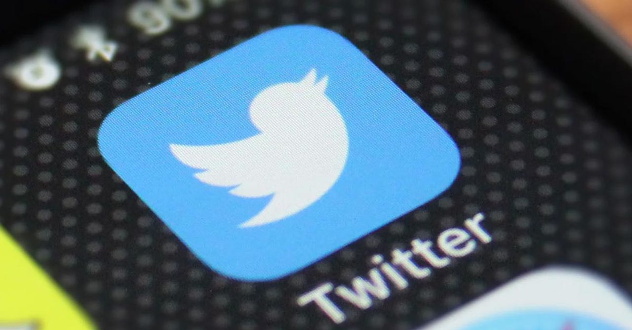 Twitter Twitter