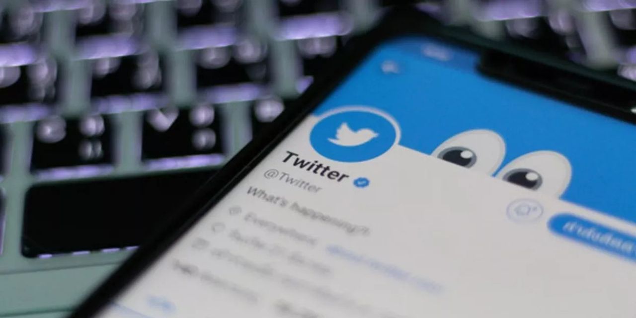 Twitter çöktü mü? Twitter çöktü mü?