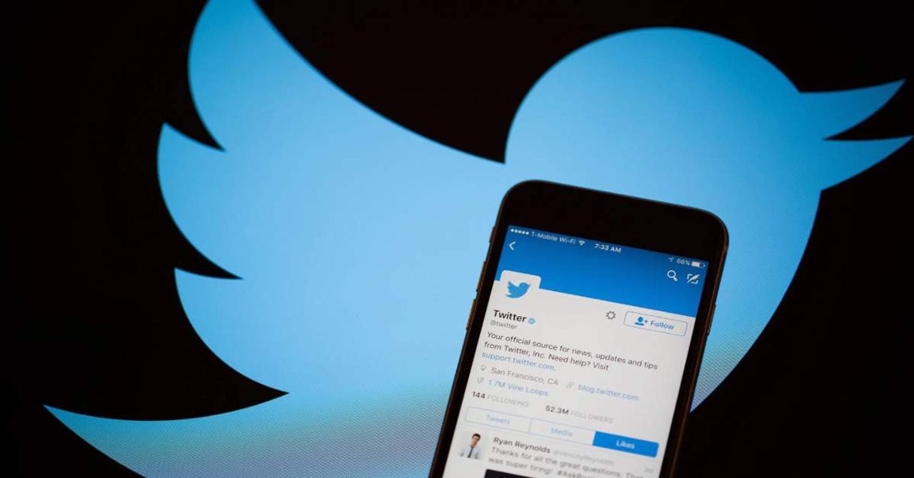 Twitter İçerik Görüntüleme Sınırı-1 Twitter İçerik Görüntüleme Sınırı-1