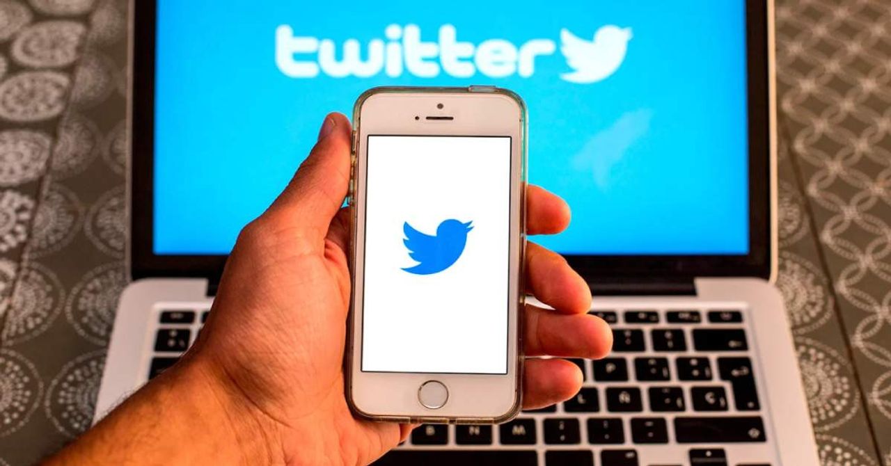 Twitter İçerik Görüntüleme Sınırı Twitter İçerik Görüntüleme Sınırı