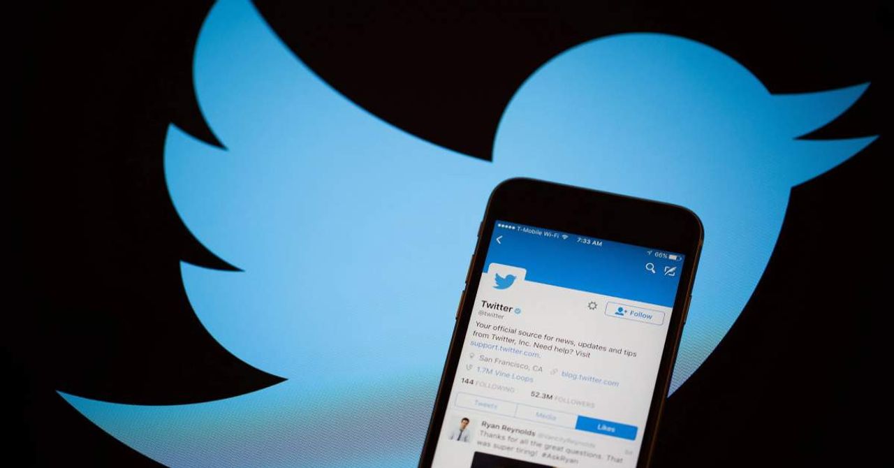 Twitter Mavi Tik Twitter Mavi Tik