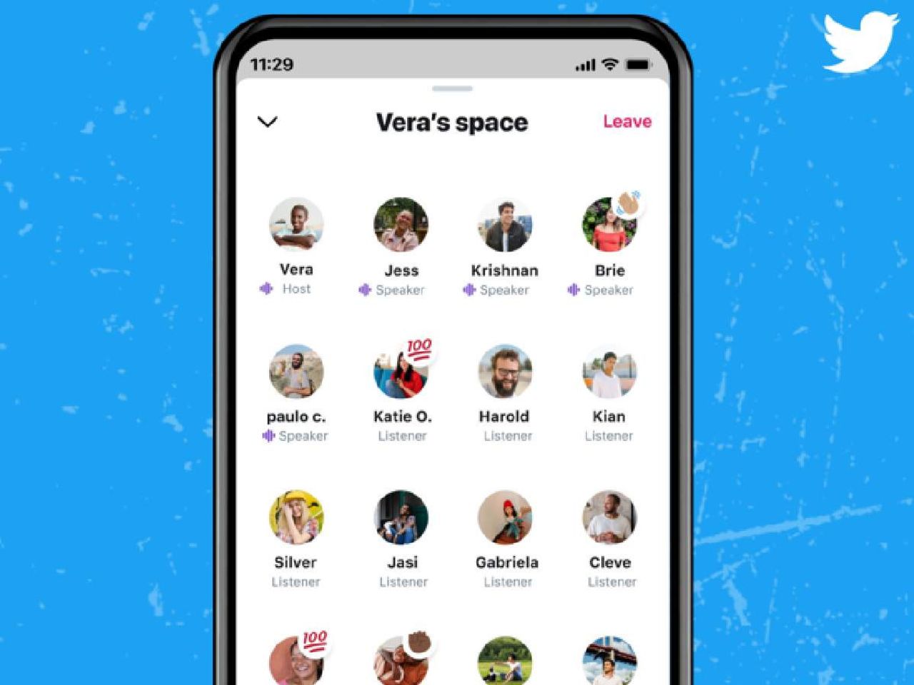 Twitter Spaces nedir, nasıl kullanılır? Twitter Spaces nedir, nasıl kullanılır?