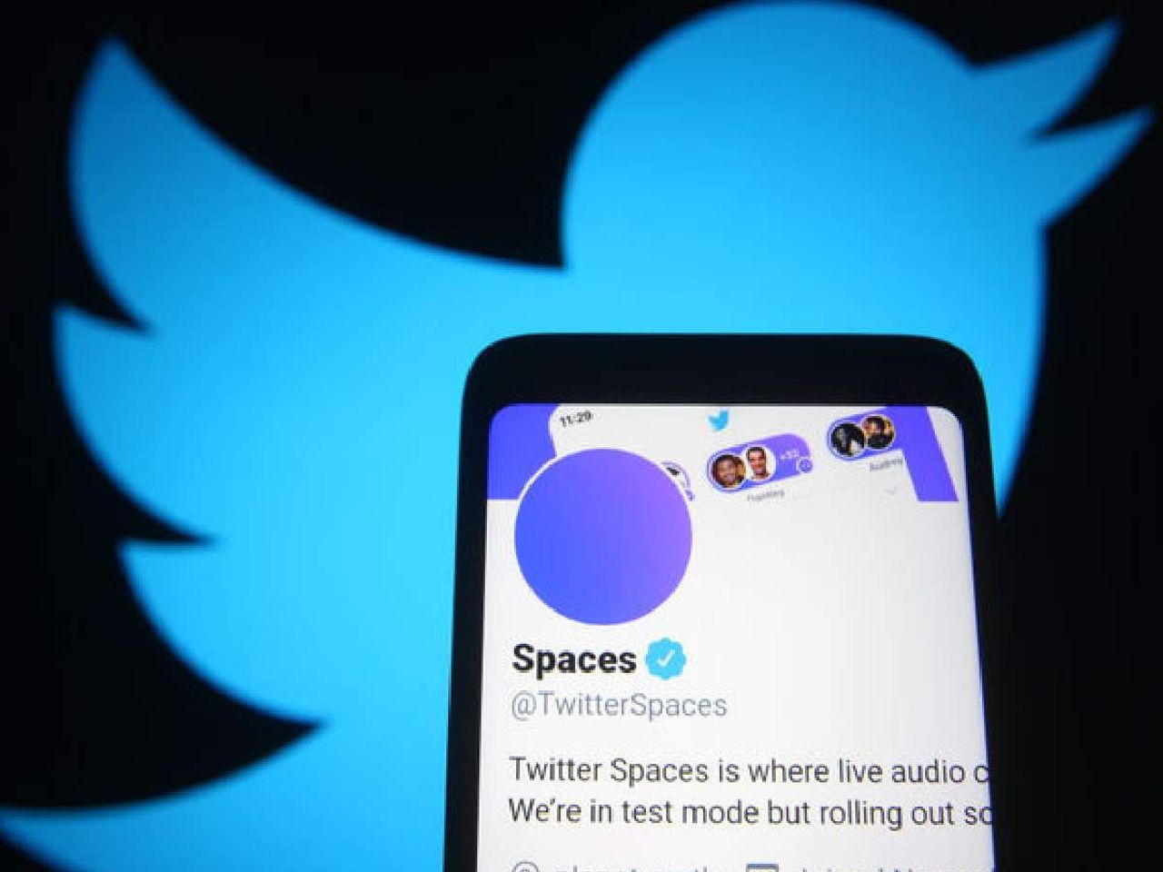 Twitter Spaces nedir, nasıl kullanılır? Twitter Spaces nedir, nasıl kullanılır?
