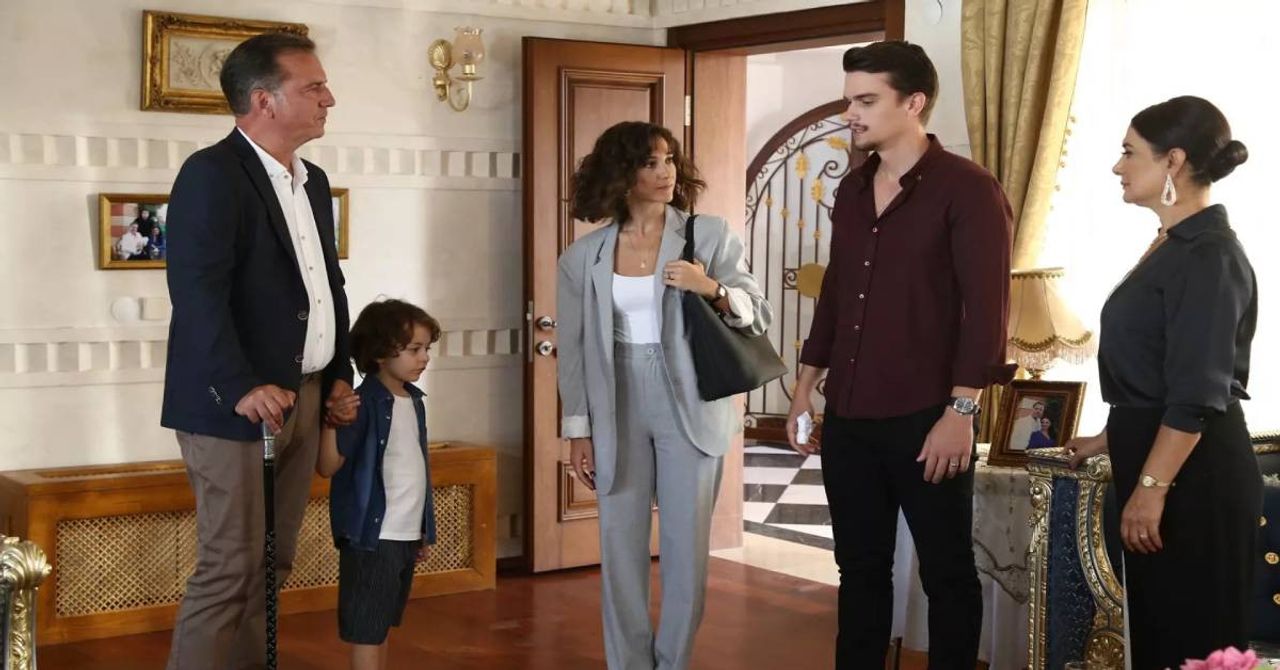 Üç Kız Kardeş 58 Bölüm Fragmanı Üç Kız Kardeş 58 Bölüm Fragmanı
