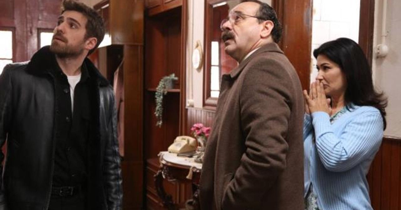 Üç kız kardeş son bölümde neler oldu?