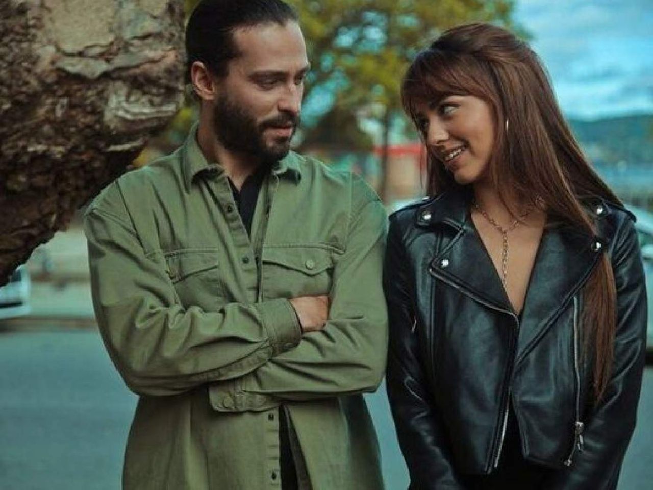 Üç Kuruş dizisi 19. bölüm