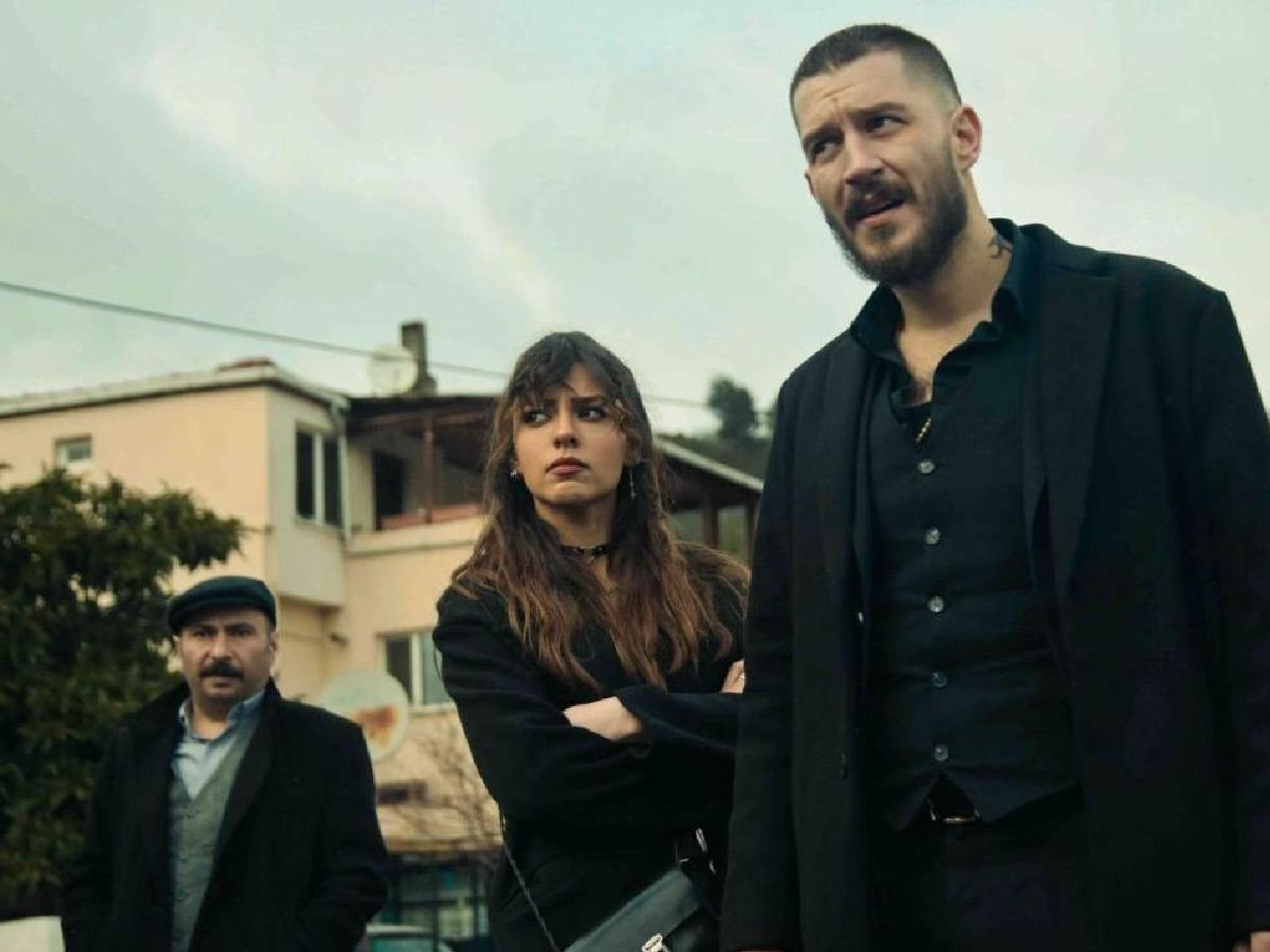 Üç Kuruş Final mi yapıyor
