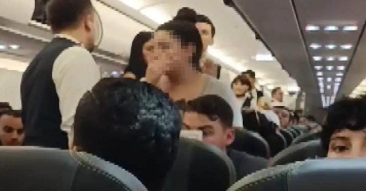 Uçak Uçak