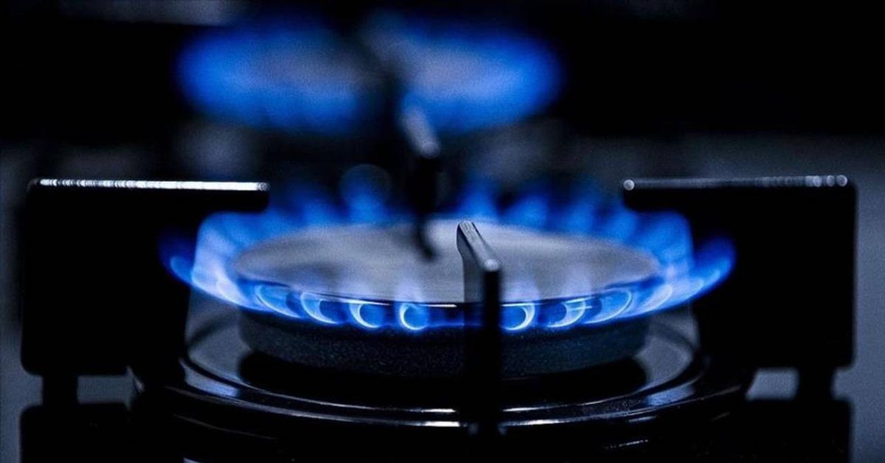 Ücretsiz Doğal Gaz Ücretsiz Doğal Gaz