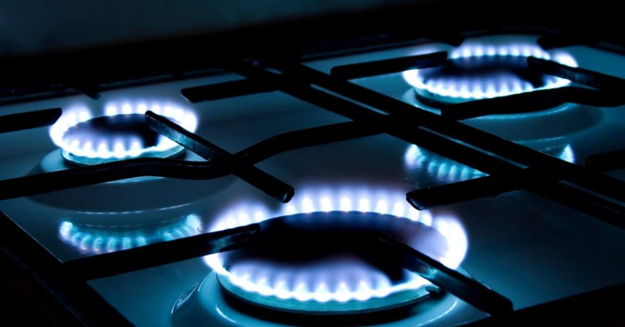 Ücretsiz Doğal Gaz