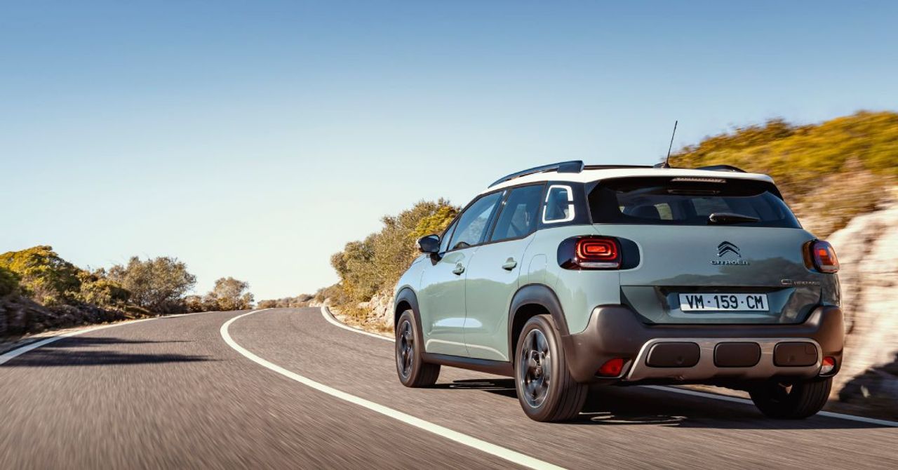 Ucuzlukta lider marka: Citroen C3 Aircross SUV, Fiat Egea Ucuzlukta lider marka: Citroen C3 Aircross SUV, Fiat Egea