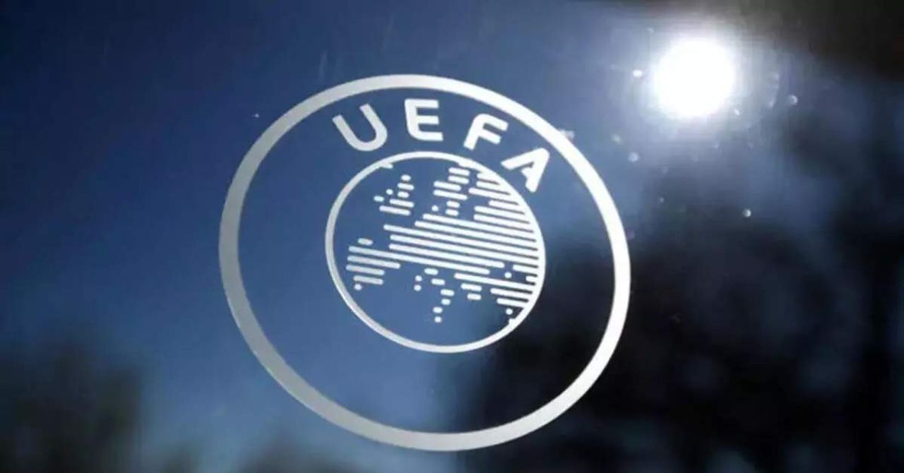 UEFA UEFA