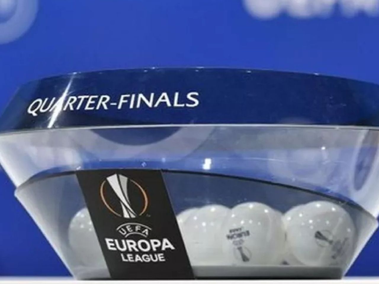 UEFA Avrupa Ligi çeyrek final maçları ne zaman oynanacak, kura çekilişi ne zaman? UEFA Avrupa Ligi çeyrek final maçları ne zaman oynanacak, kura çekilişi ne zaman?