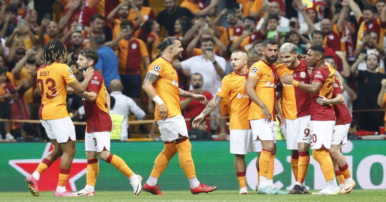 UEFA Avrupa Ligi Galatasaray UEFA Avrupa Ligi Galatasaray