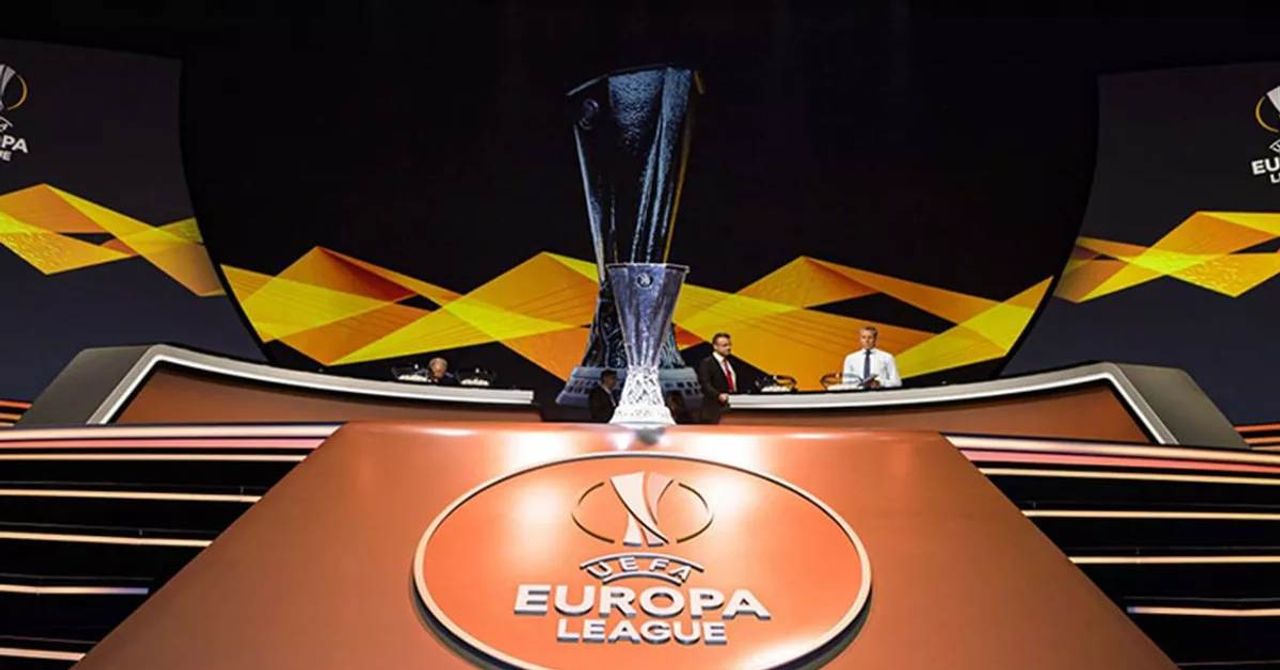 UEFA Avrupa Ligi kura çekimi UEFA Avrupa Ligi kura çekimi