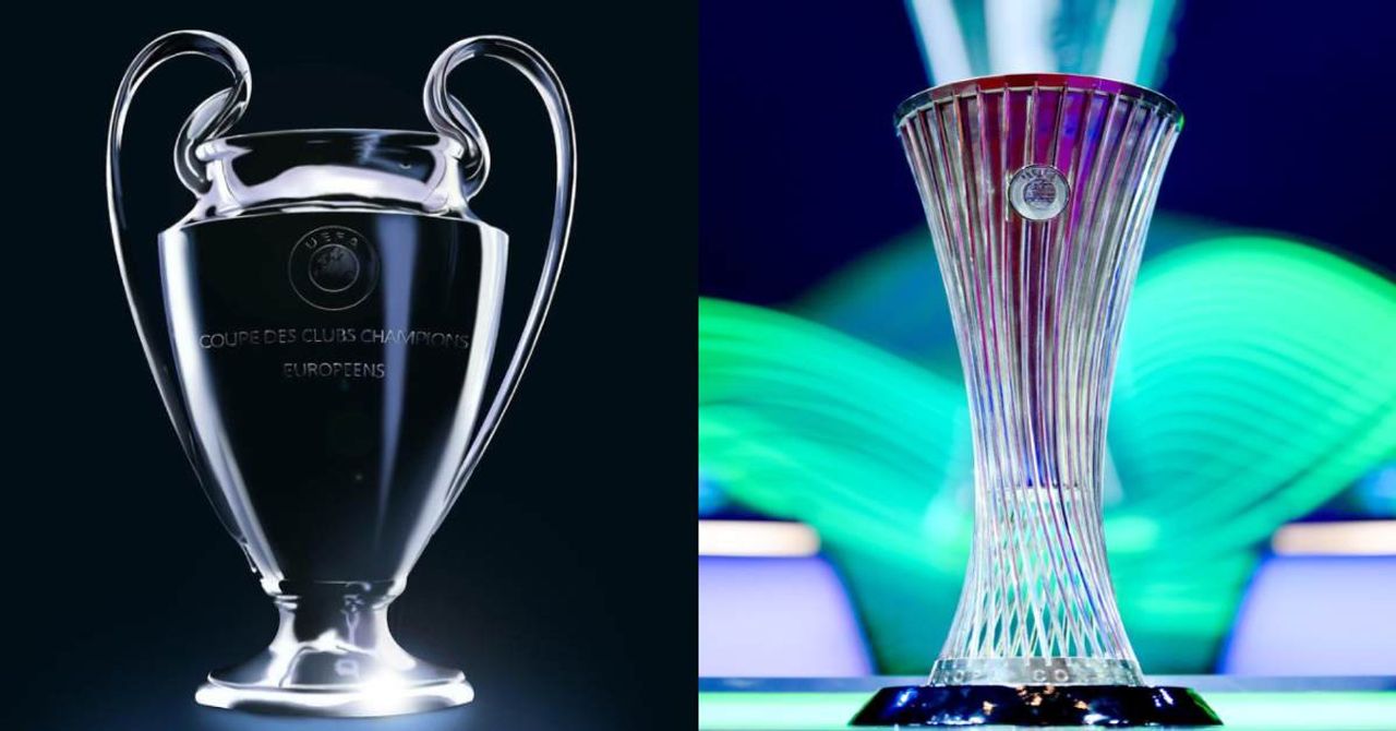UEFA kura çekimleri 2023 UEFA kura çekimleri 2023