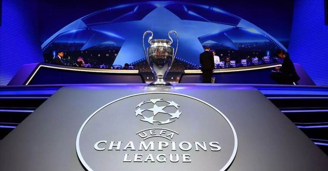 UEFA Şampiyonlar Ligi 3. ön eleme maçları UEFA Şampiyonlar Ligi 3. ön eleme maçları