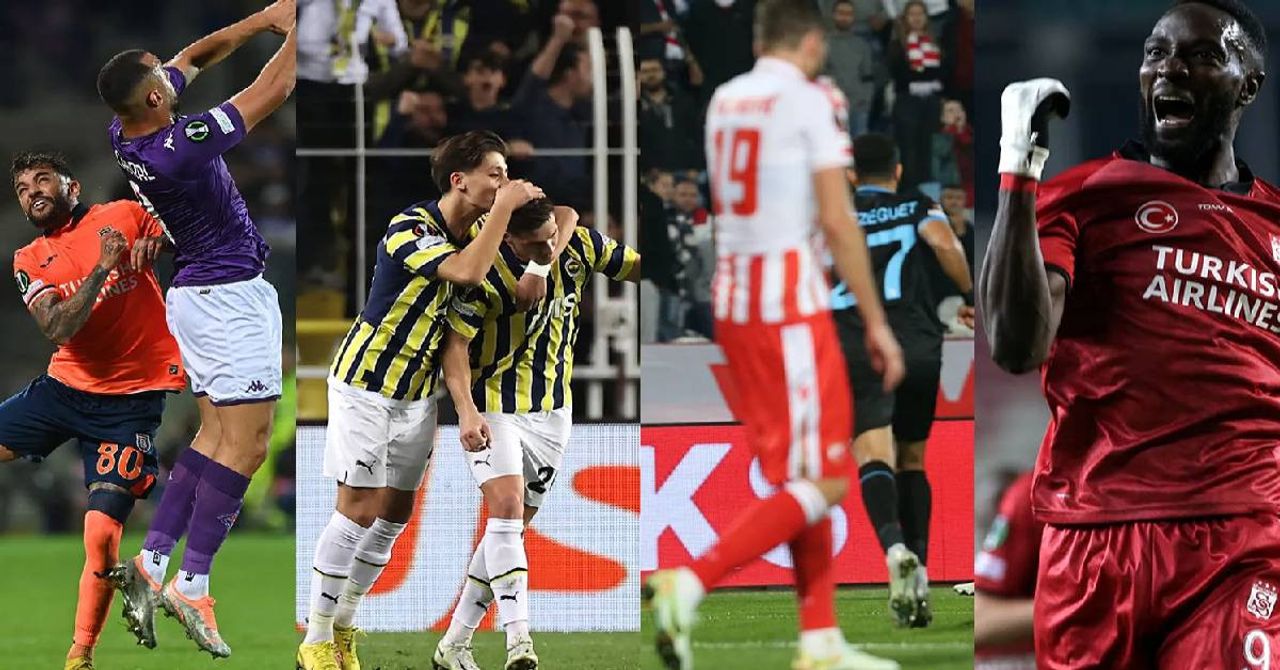 UEFA ülke puanı sıralamasında son durum UEFA ülke puanı sıralamasında son durum