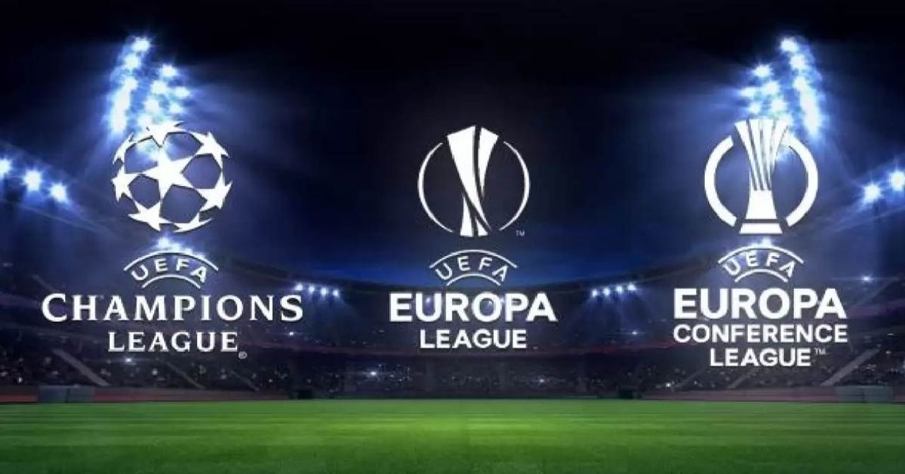 UEFA ülkeler sıralaması UEFA ülkeler sıralaması