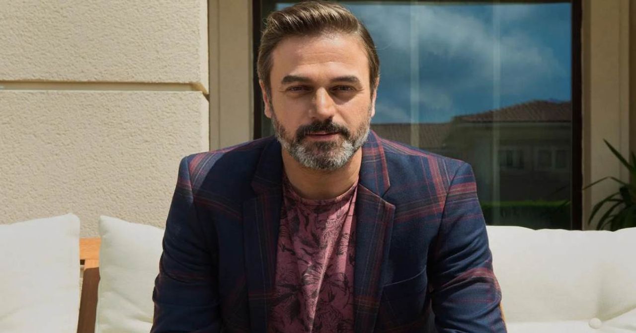 Ufuk Özkan Ufuk Özkan