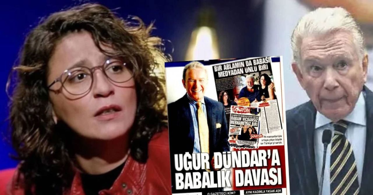 Uğur Dündar Uğur Dündar
