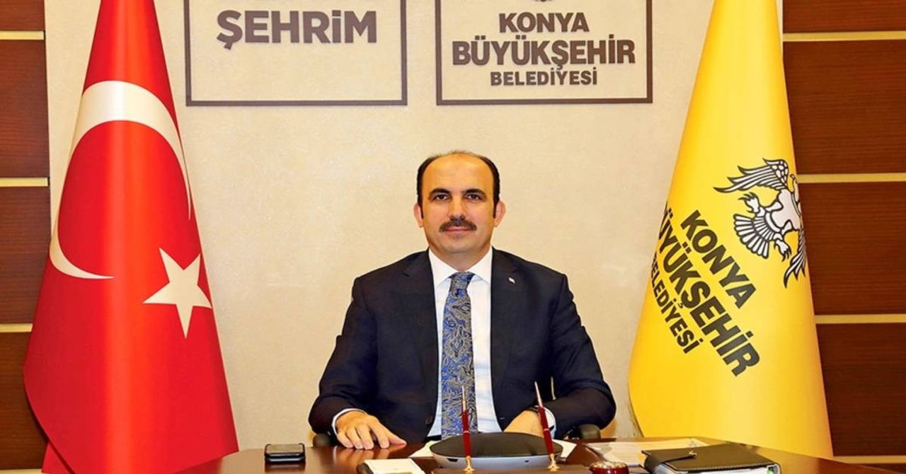 Uğur İbrahim Altay Uğur İbrahim Altay