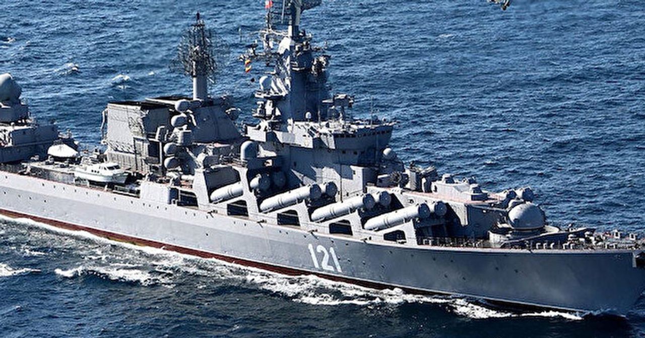 Ukrayna tarafından batırılan Moskova gemisinde Vladimir Putin ne arıyor? Gemi hakkında yabancı basında ortaya atılan iddialar! Ukrayna tarafından batırılan Moskova gemisinde Vladimir Putin ne arıyor? Gemi hakkında yabancı basında ortaya atılan iddialar!