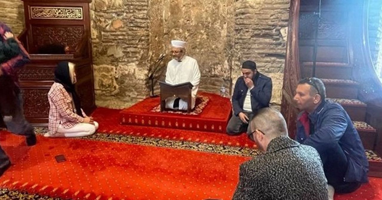 Ukraynalı Daria Yaroshenko Ukraynalı Daria Yaroshenko
