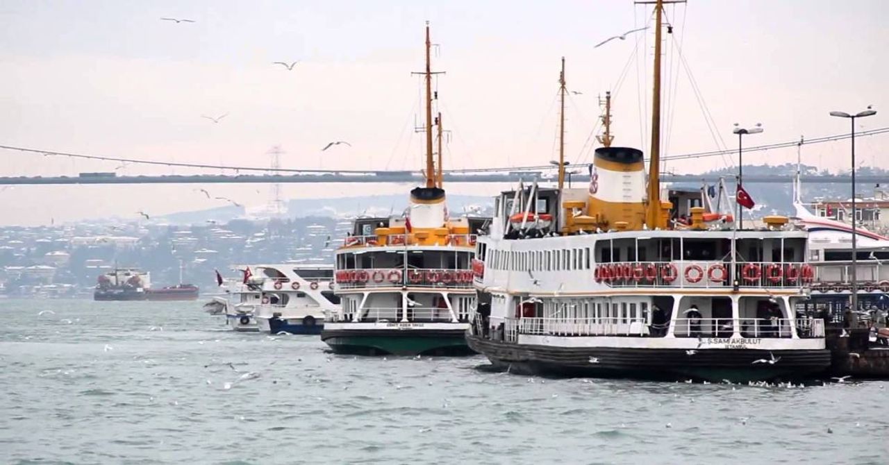 Ulaşım sefer Ulaşım sefer