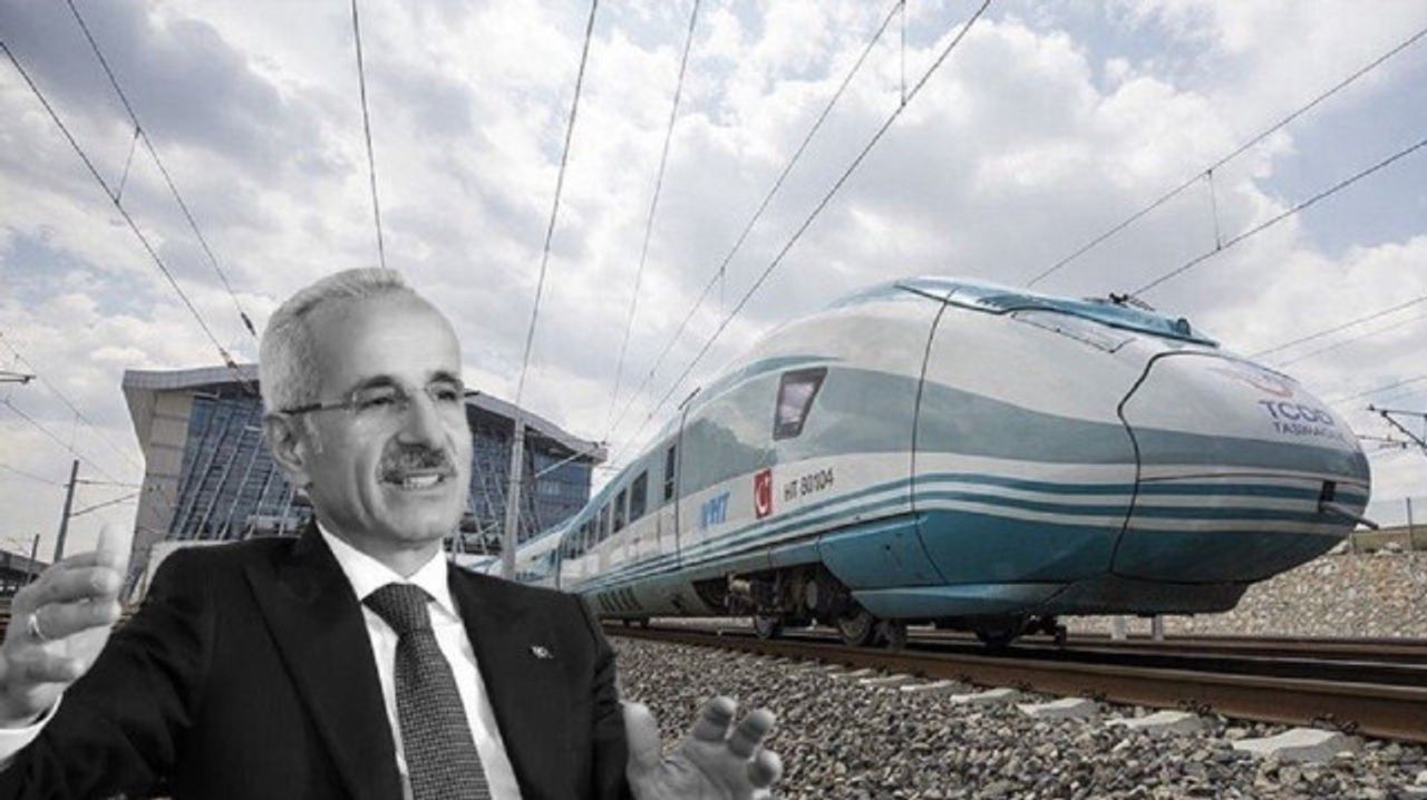 Ulaştırma Bakanı Uraloğlu açıkladı; EMEKLİLER BAYRAM ETTİ! %10 İNDİRİM FIRSATI BAŞLADI Ulaştırma Bakanı Uraloğlu açıkladı; EMEKLİLER BAYRAM ETTİ! %10 İNDİRİM FIRSATI BAŞLADI