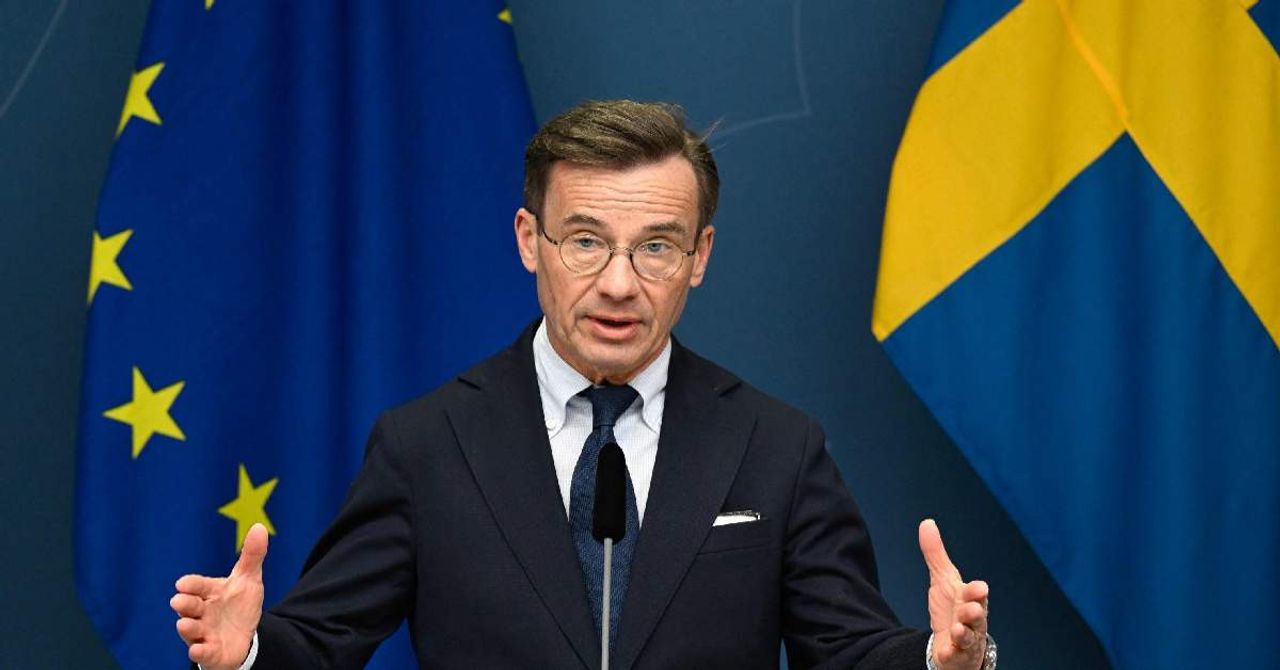 Ulf Kristensson Ulf Kristensson