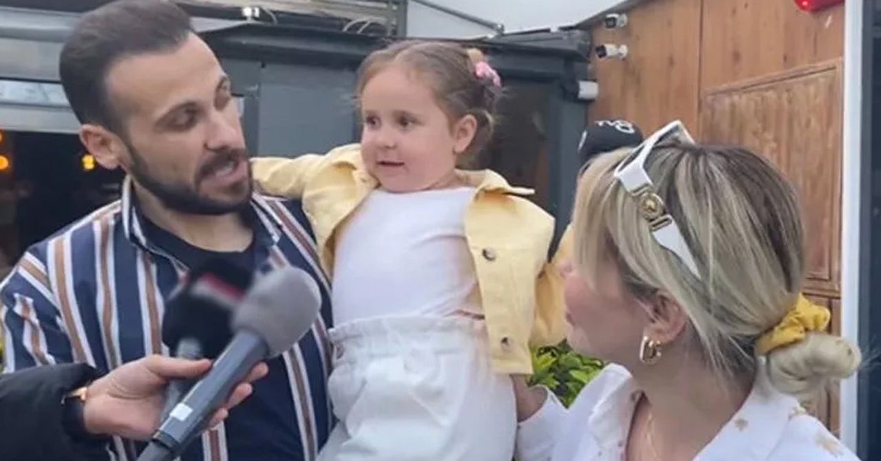 Ümit Erdim bebeğinin cinsiyetini açıkladı Ümit Erdim bebeğinin cinsiyetini açıkladı