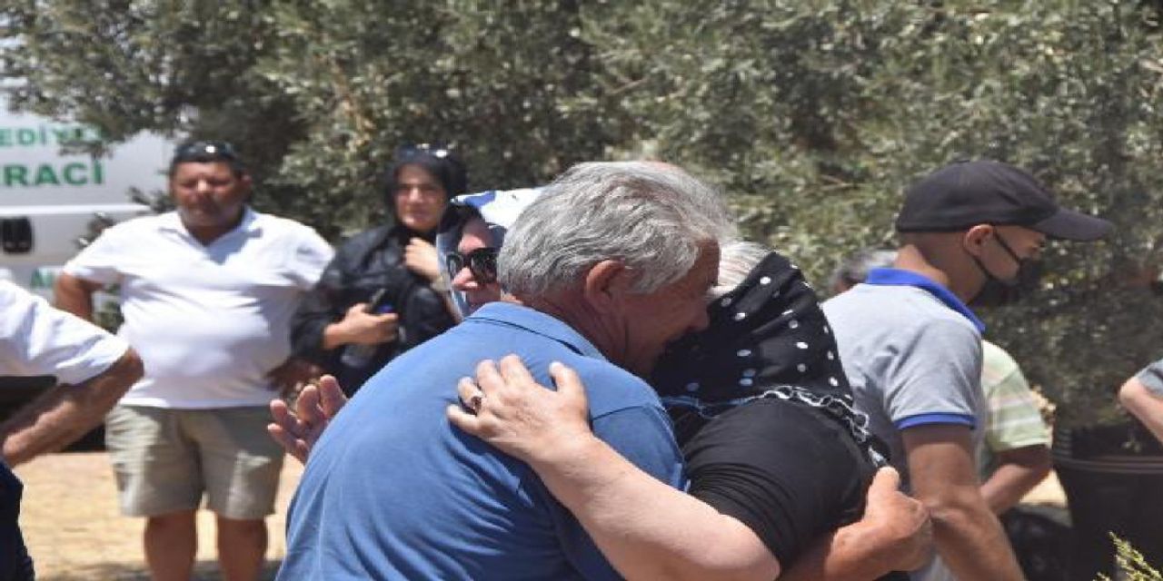 Ümit Erol cansız bedeni Ümit Erol cansız bedeni