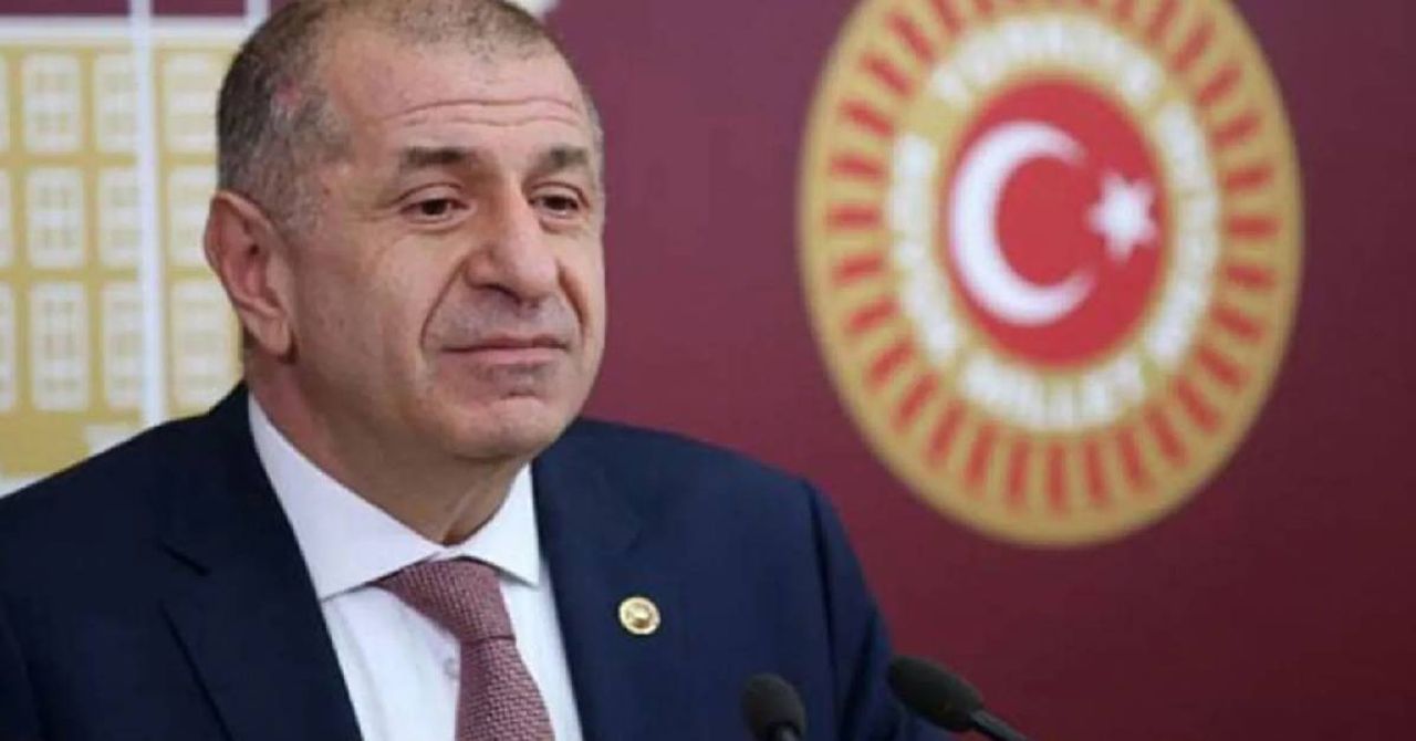 Ümit Özdağ Oğuzhan Uğur Ümit Özdağ Oğuzhan Uğur
