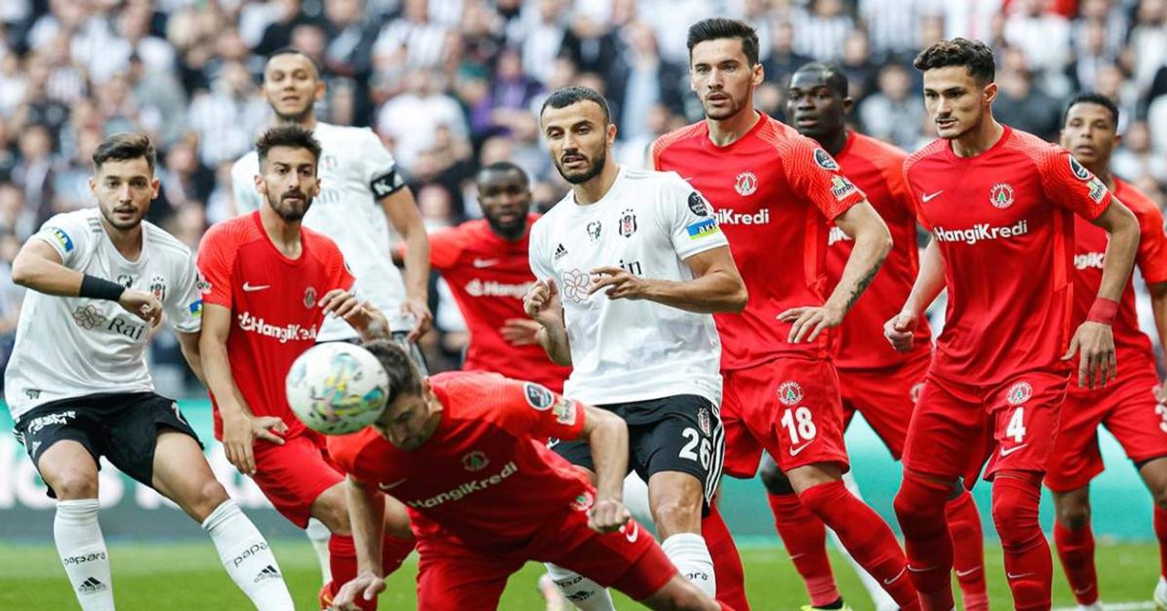 Ümraniyespor Beşiktaş Ümraniyespor Beşiktaş