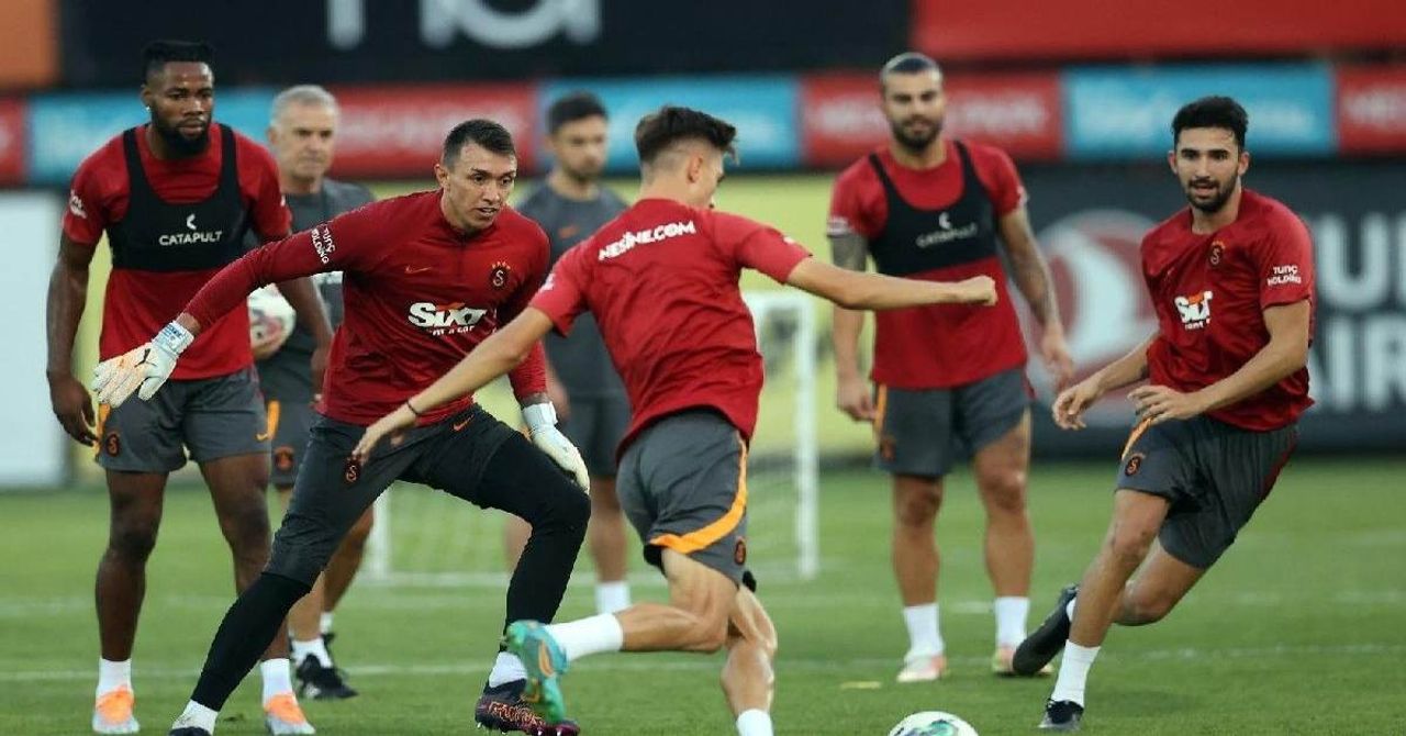 Ümraniyespor GS