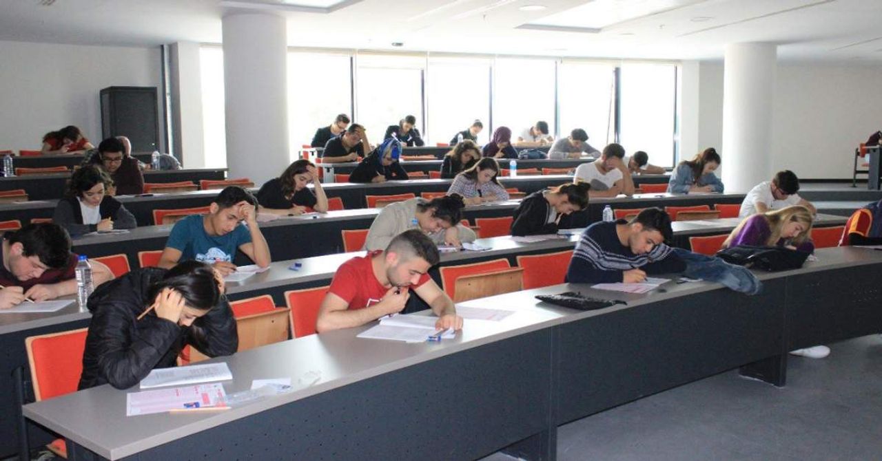 Üniversite Sınavı Kalkacak Mı Üniversite Sınavı Kalkacak Mı