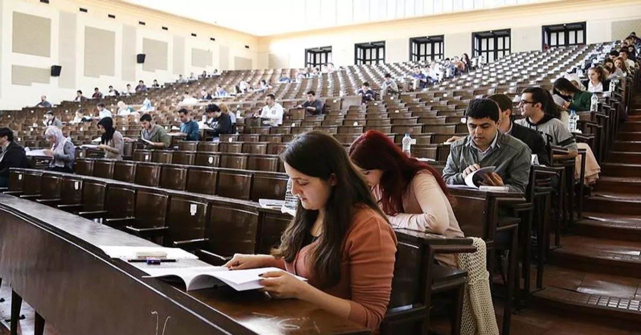 Üniversiteler ne zaman açılacak Üniversiteler ne zaman açılacak