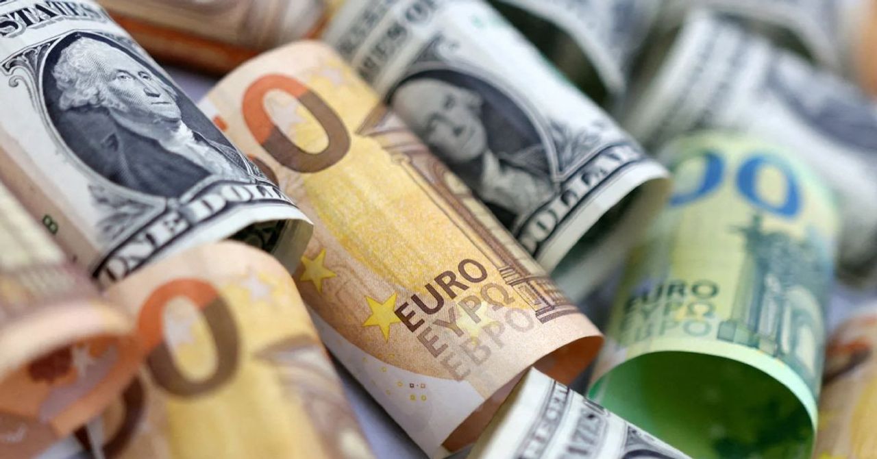 Ünlü ekonomistten dolar uyarısı: Dolar ve euro kaç TL 16 Mayıs 2024? Ünlü ekonomistten dolar uyarısı: Dolar ve euro kaç TL 16 Mayıs 2024?