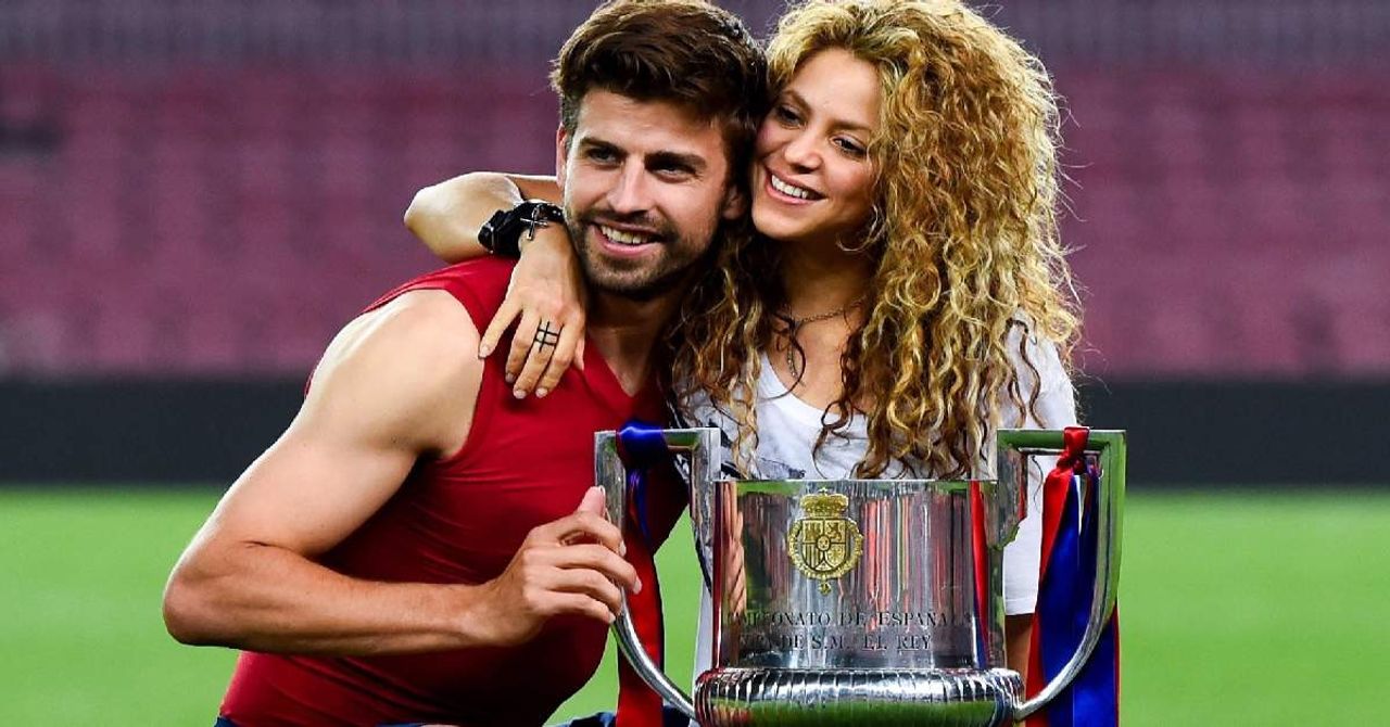 Ünlü Şarkıcı Shakira Kimdir-1 Ünlü Şarkıcı Shakira Kimdir-1