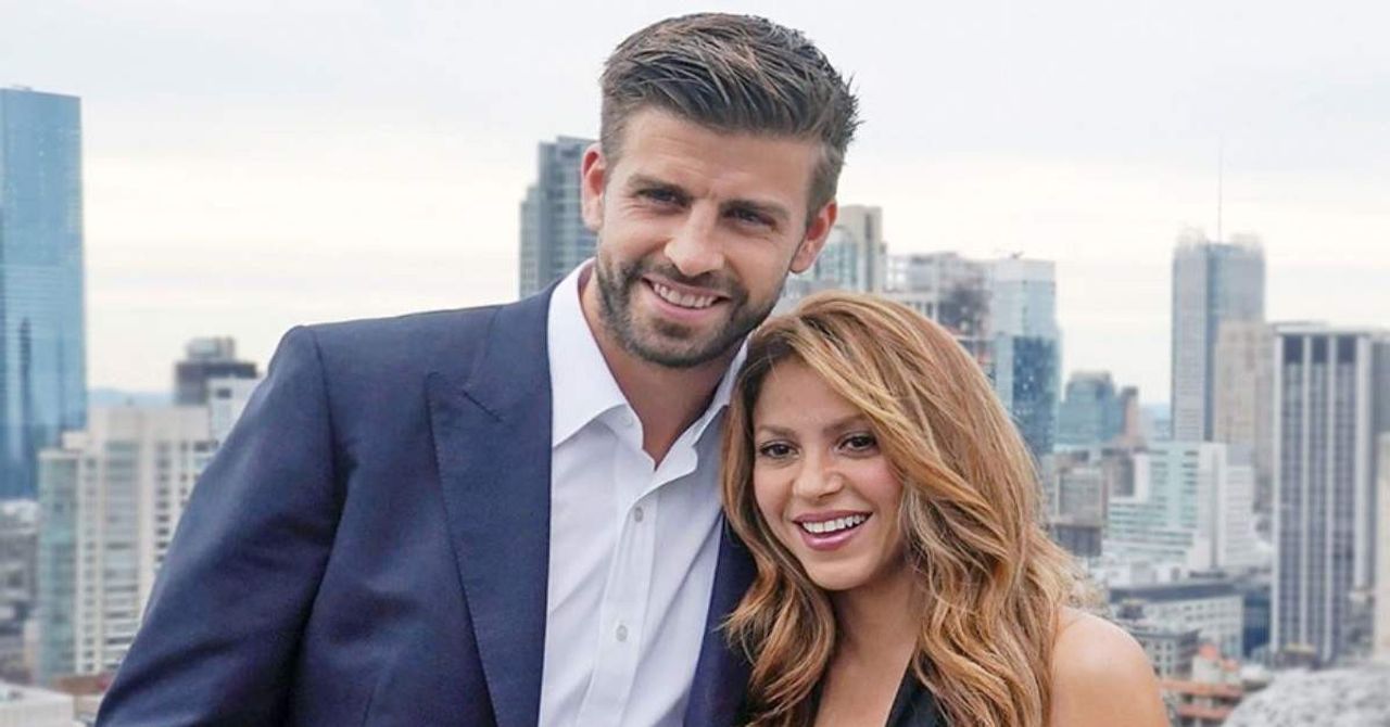 Ünlü Şarkıcı Shakira Kimdir-2 Ünlü Şarkıcı Shakira Kimdir-2