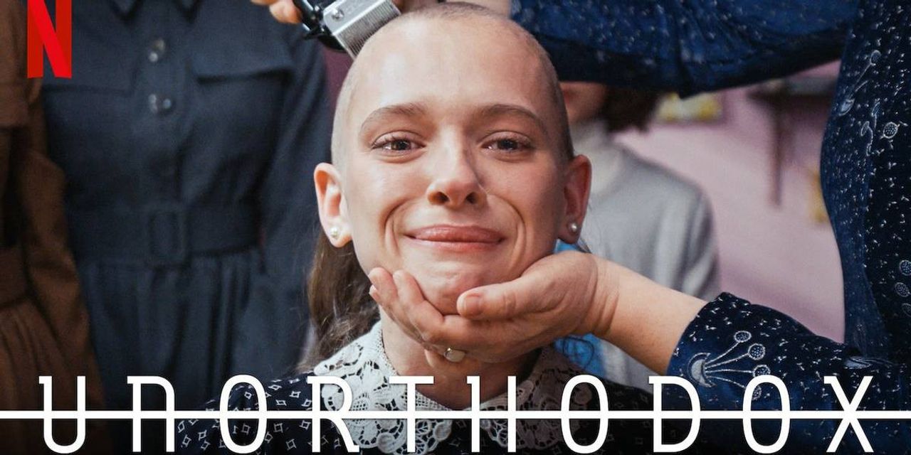 Unorthodox