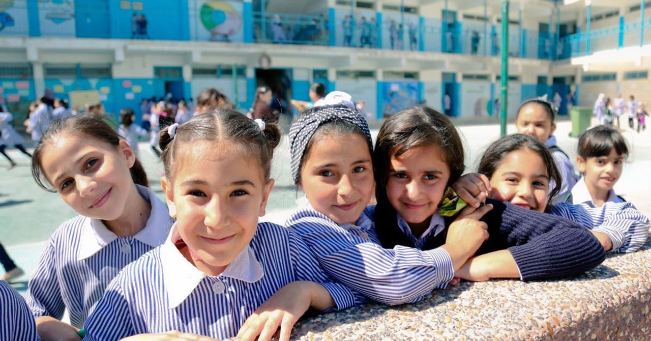 UNRWA UNRWA