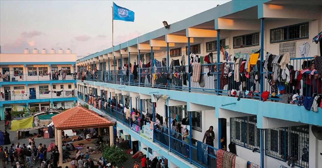 UNRWA UNRWA