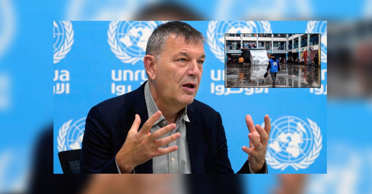 UNRWA UNRWA