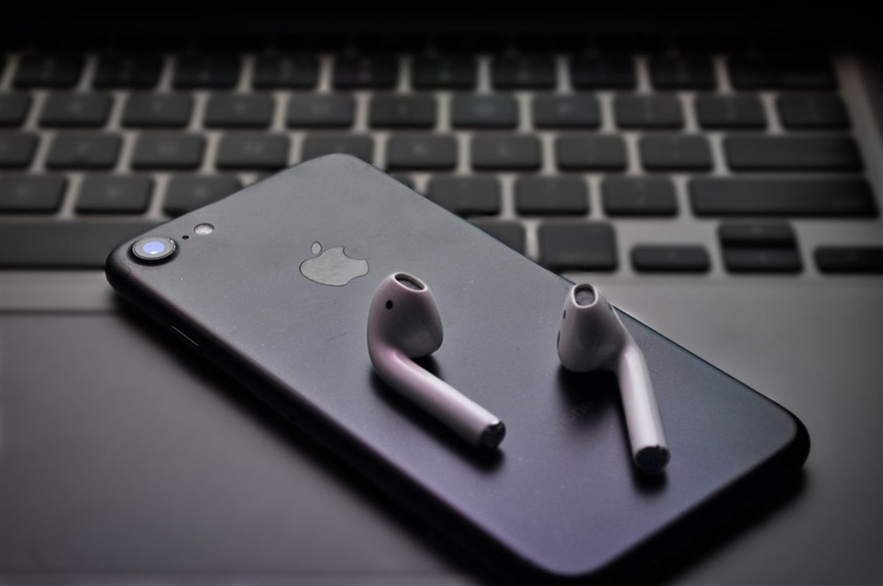 airpods airpods