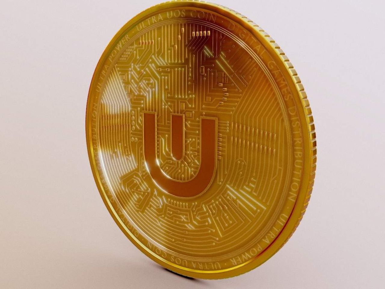 uos coin uos coin