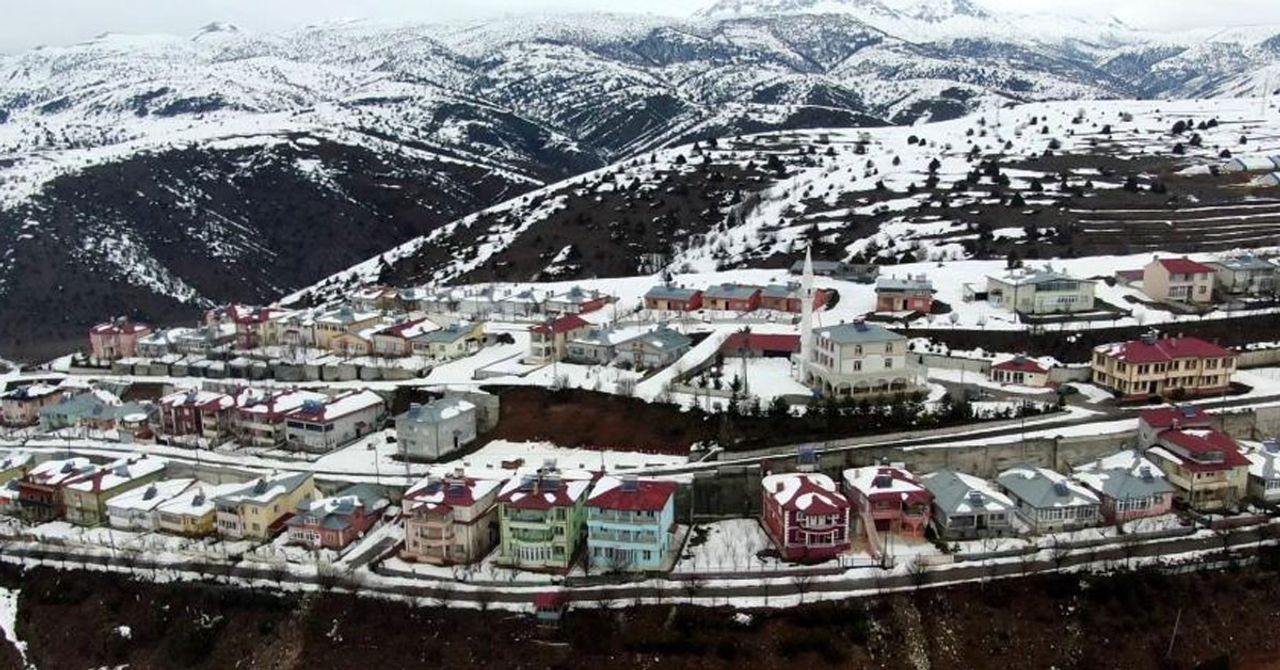 Sivas Pusat Köyü Sivas Pusat Köyü
